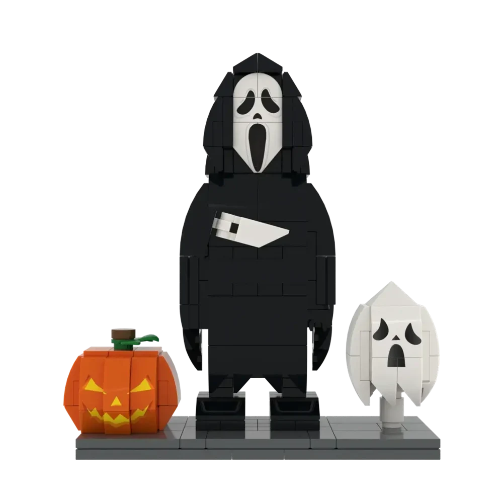 Midnight Fright
