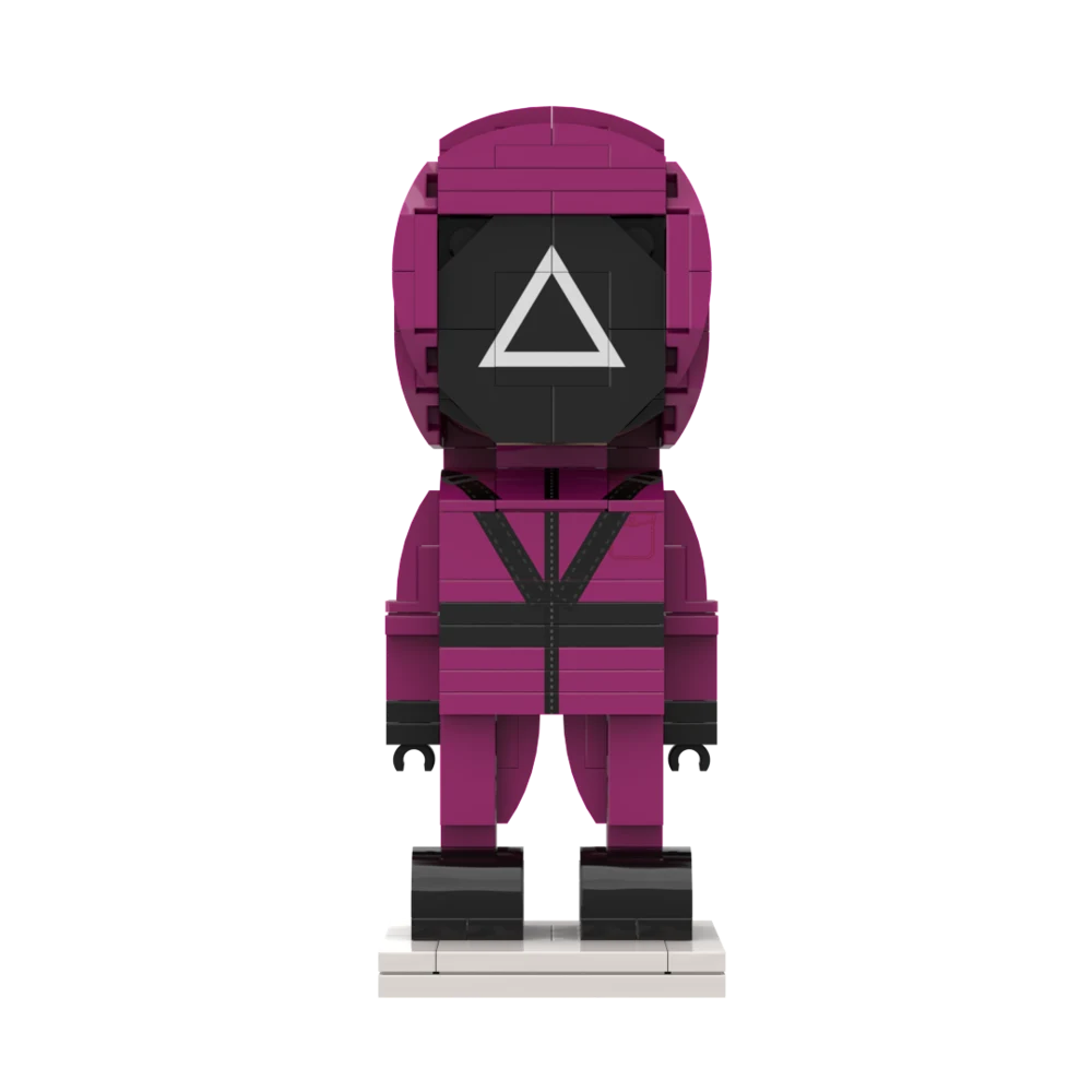 Player △
