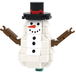 Snowman